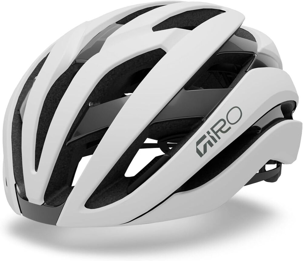 Giro Cielo MIPS Cycling Helmet Medium White Bike Bicycle